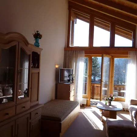 Apartman Haus St_ Michael_ 1_4 *